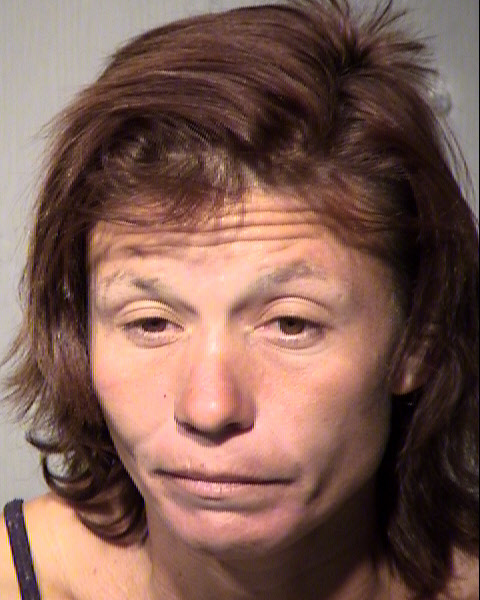 LISA EUGENIA MOORE Mugshot / Maricopa County Arrests / Maricopa County Arizona
