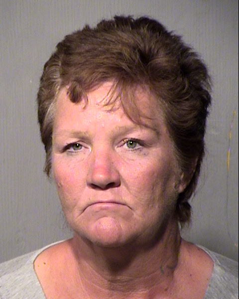 TRACY LAVONNE PRIDDY Mugshot / Maricopa County Arrests / Maricopa County Arizona