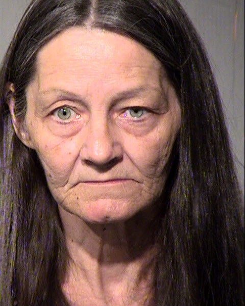 COLENE KAY PETERSON Mugshot / Maricopa County Arrests / Maricopa County Arizona