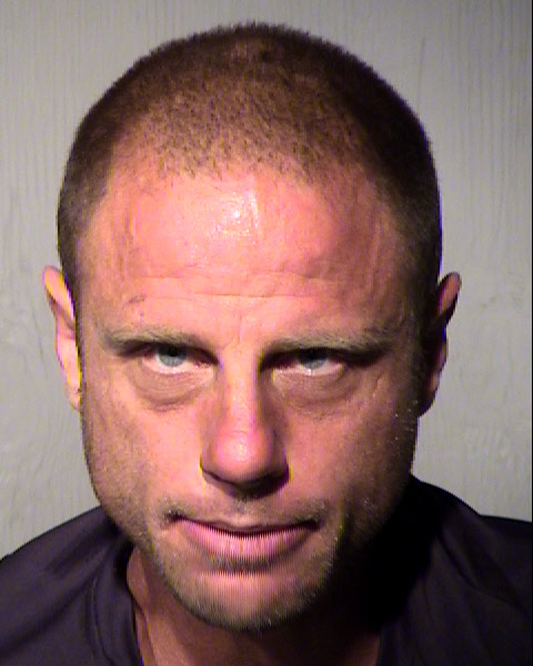 MATTHEW RUDISILL Mugshot / Maricopa County Arrests / Maricopa County Arizona