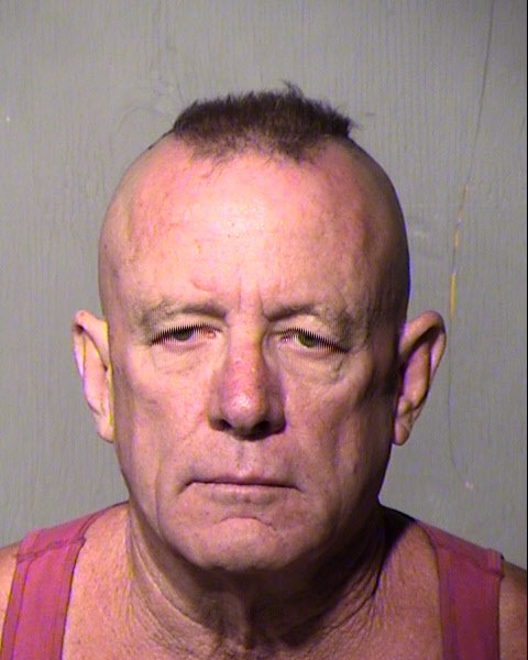 ALBERT J AHERN Mugshot / Maricopa County Arrests / Maricopa County Arizona
