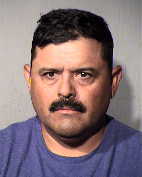 BENITO DIAZ Mugshot / Maricopa County Arrests / Maricopa County Arizona
