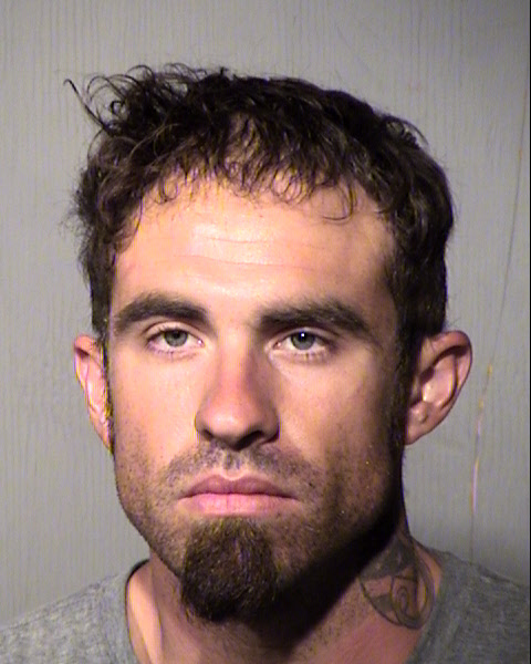 RONALD DOMINIC ABELL Mugshot / Maricopa County Arrests / Maricopa County Arizona