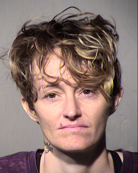 CANDICE PAULINE MALOY Mugshot / Maricopa County Arrests / Maricopa County Arizona
