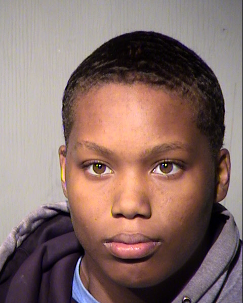 DENASIA SHAINAYA ELILARGIE Mugshot / Maricopa County Arrests / Maricopa County Arizona