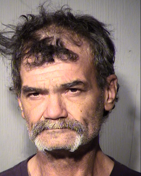 ROBERT KENNEDY ROBINSON Mugshot / Maricopa County Arrests / Maricopa County Arizona