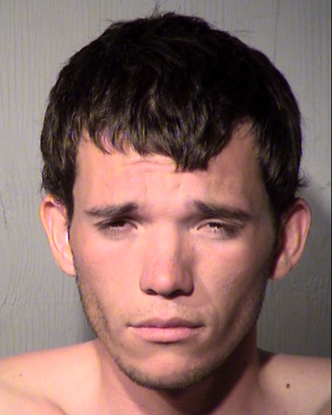 MIGUEL ANTONIO GUTIERREZ Mugshot / Maricopa County Arrests / Maricopa County Arizona