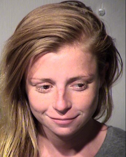 DREW MAE FISHER Mugshot / Maricopa County Arrests / Maricopa County Arizona