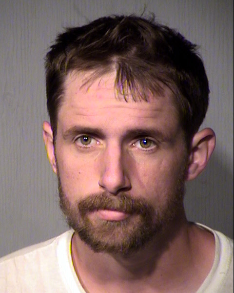 MATTHEW ANDREW SESMA Mugshot / Maricopa County Arrests / Maricopa County Arizona