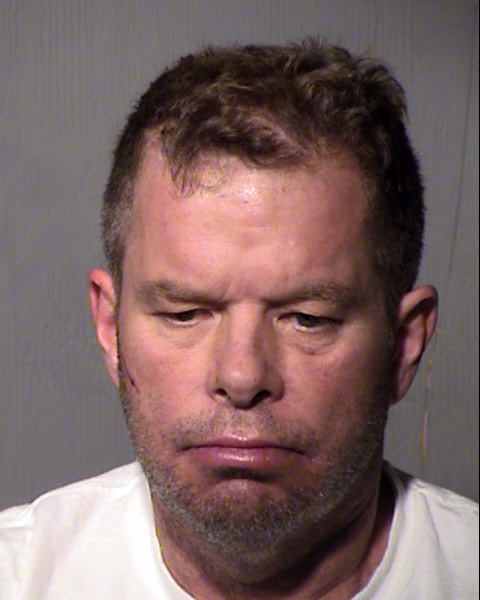 JEFFERY MICHAEL GRAMS Mugshot / Maricopa County Arrests / Maricopa County Arizona