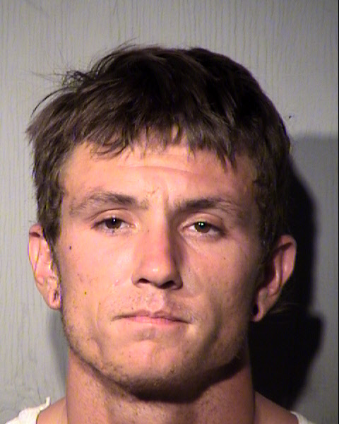 DYLAN CONNER WEST Mugshot / Maricopa County Arrests / Maricopa County Arizona