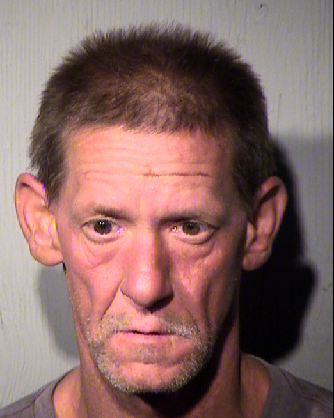 MELVINE JAMES MONST Mugshot / Maricopa County Arrests / Maricopa County Arizona