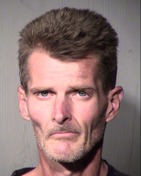 ROBERT WILLIAM WALLACE Mugshot / Maricopa County Arrests / Maricopa County Arizona