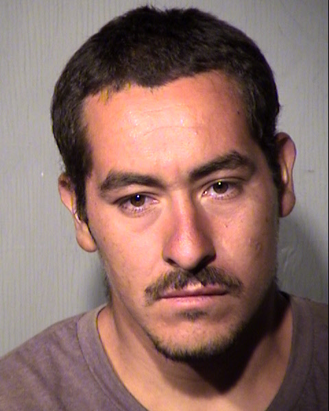 JUAN H CERVANTES Mugshot / Maricopa County Arrests / Maricopa County Arizona