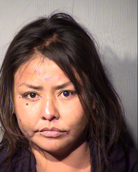 LAJUANNA WILSON Mugshot / Maricopa County Arrests / Maricopa County Arizona