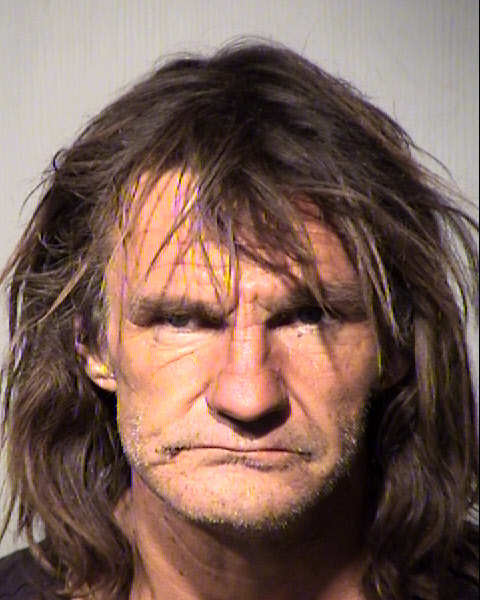 KRISTOFER LEE PIPER Mugshot / Maricopa County Arrests / Maricopa County Arizona