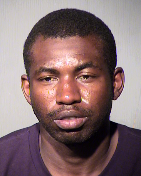 FREDRICK TEE MCCRANEY Mugshot / Maricopa County Arrests / Maricopa County Arizona