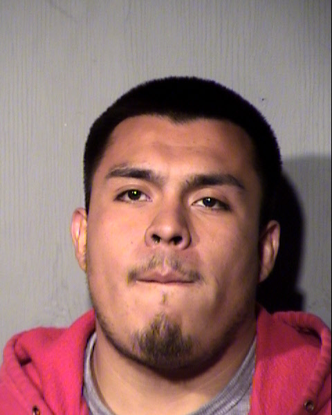 MOHAMED E MAYO PEREZ Mugshot / Maricopa County Arrests / Maricopa County Arizona