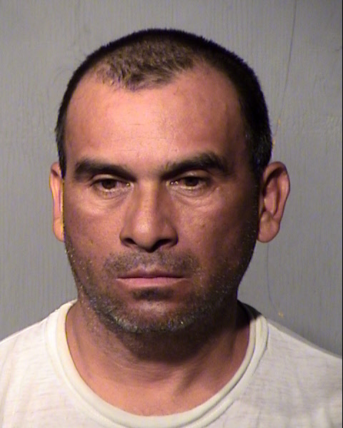 JAVIER AGUILAR HERNANDEZ Mugshot / Maricopa County Arrests / Maricopa County Arizona