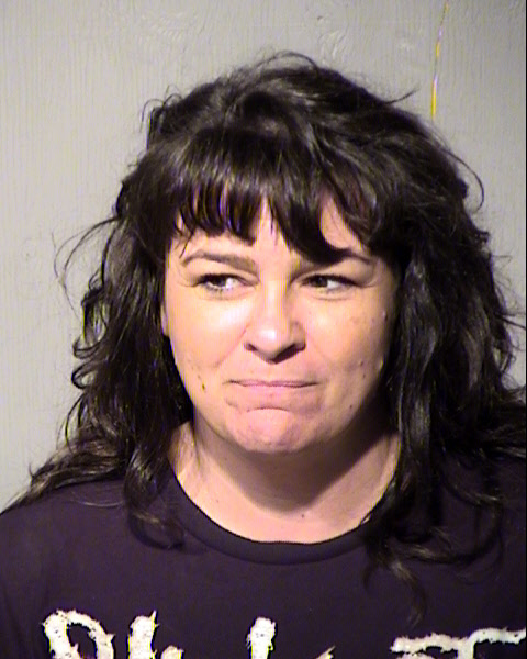 KATHLEEN MARY PAETH Mugshot / Maricopa County Arrests / Maricopa County Arizona
