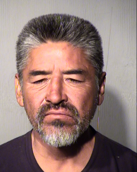 EDUARDO CAMPOS Mugshot / Maricopa County Arrests / Maricopa County Arizona