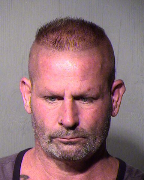 RYAN CASEY SMART Mugshot / Maricopa County Arrests / Maricopa County Arizona