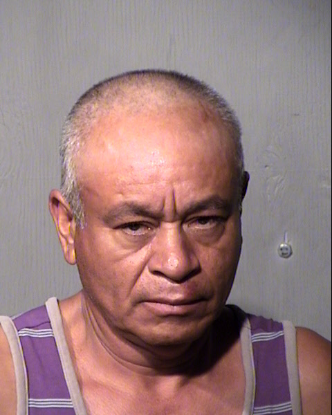 BELTRAN MEDINA REYES Mugshot / Maricopa County Arrests / Maricopa County Arizona