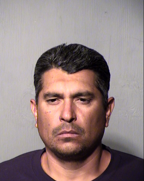 ROY MICHAEL DUARTE Mugshot / Maricopa County Arrests / Maricopa County Arizona