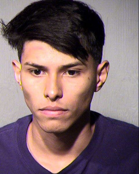 PEDRO FIGUEROA ARCIGA Mugshot / Maricopa County Arrests / Maricopa County Arizona