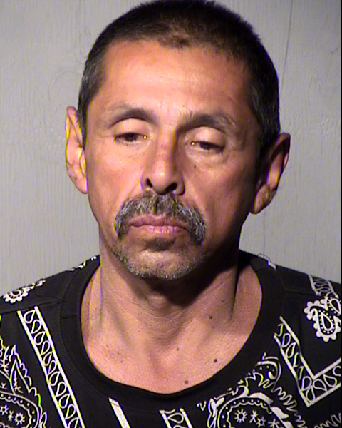 ABELINO RUDOLFO Mugshot / Maricopa County Arrests / Maricopa County Arizona
