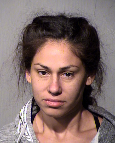 RANDI JOYCE LAFAVOR Mugshot / Maricopa County Arrests / Maricopa County Arizona