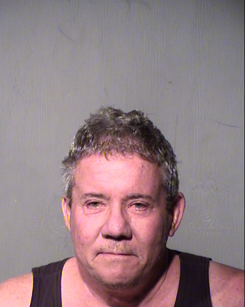 MICHAEL J HELENIC Mugshot / Maricopa County Arrests / Maricopa County Arizona