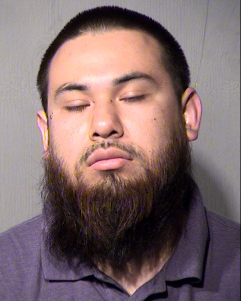 ALEXIS HERRERA Mugshot / Maricopa County Arrests / Maricopa County Arizona