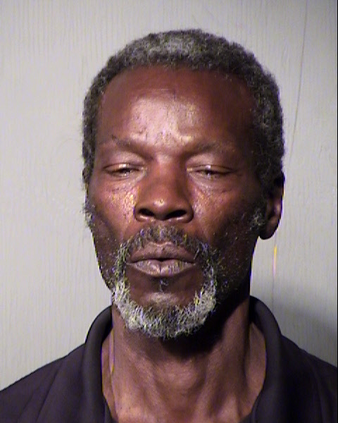 ROY LEE ONEAL Mugshot / Maricopa County Arrests / Maricopa County Arizona