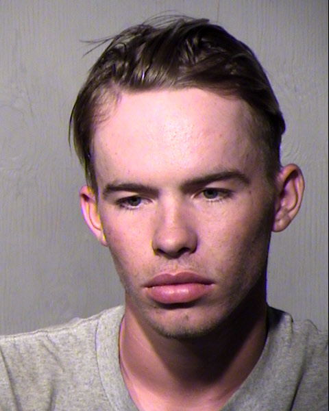 GRAYSON JOSEPH FOGARTY Mugshot / Maricopa County Arrests / Maricopa County Arizona