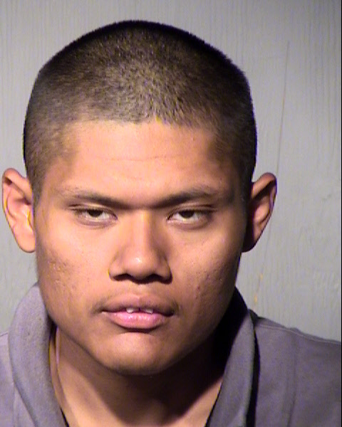 JOSE MANUEL GARCIA RODRIGUEZ Mugshot / Maricopa County Arrests / Maricopa County Arizona