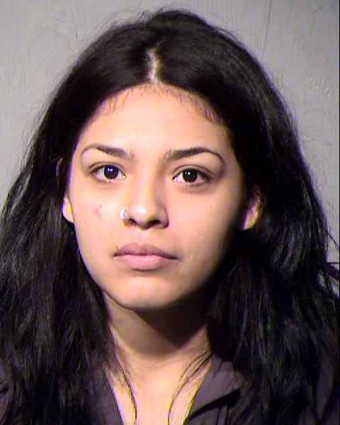 ALISSA MURRIETTA Mugshot / Maricopa County Arrests / Maricopa County Arizona