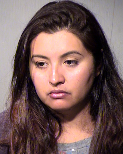 FABIOLA ESPINOZA Mugshot / Maricopa County Arrests / Maricopa County Arizona