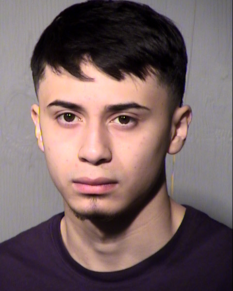 FRANCISCO ALBERTO ACOSTA Mugshot / Maricopa County Arrests / Maricopa County Arizona