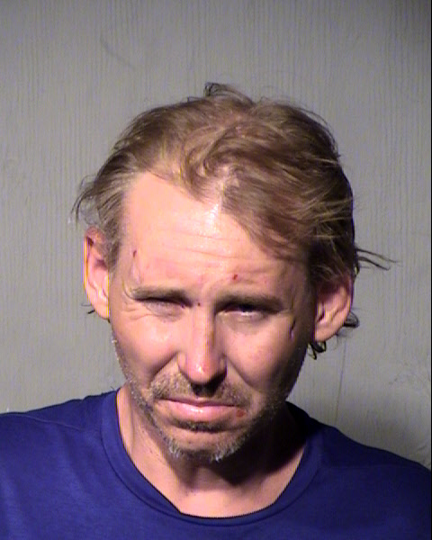 DUSTIN S HOLTZ Mugshot / Maricopa County Arrests / Maricopa County Arizona