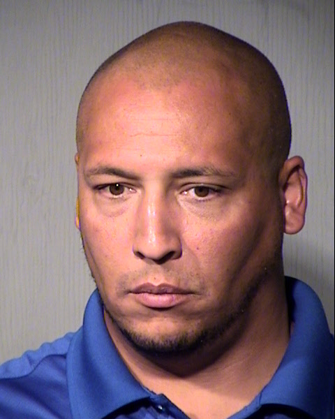 JASON ANTHONY OBIE Mugshot / Maricopa County Arrests / Maricopa County Arizona