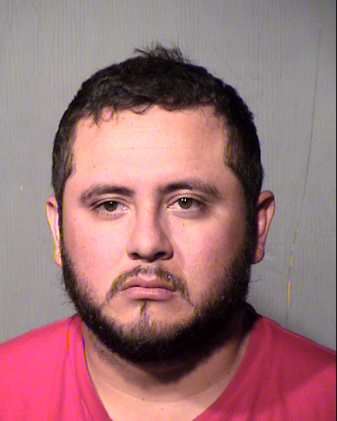 ABIGAIL LOPEZ LEAL Mugshot / Maricopa County Arrests / Maricopa County Arizona