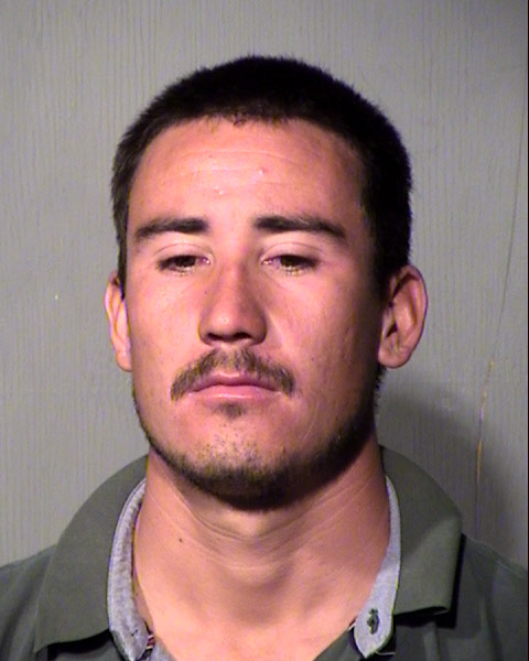 JAMES JESUS ANGULO Mugshot / Maricopa County Arrests / Maricopa County Arizona