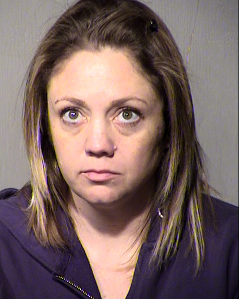 DENISE MARIE GAYLE Mugshot / Maricopa County Arrests / Maricopa County Arizona