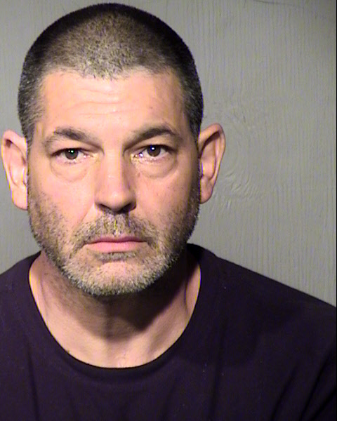 CRAIG PATRICK DENNIS Mugshot / Maricopa County Arrests / Maricopa County Arizona