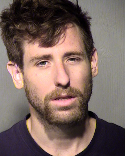 KEVIN M EWING Mugshot / Maricopa County Arrests / Maricopa County Arizona