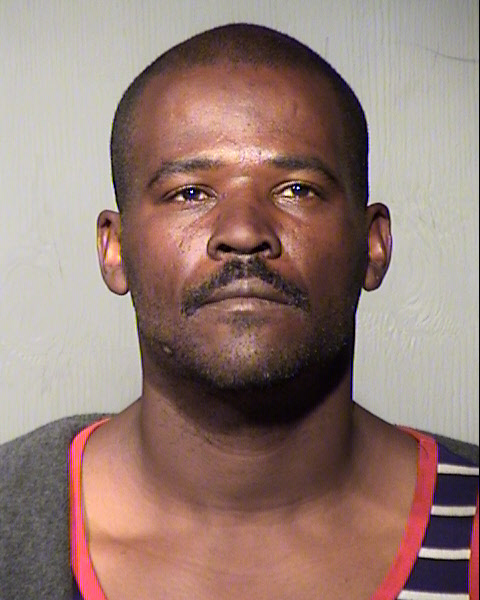 RONALD G CARY Mugshot / Maricopa County Arrests / Maricopa County Arizona