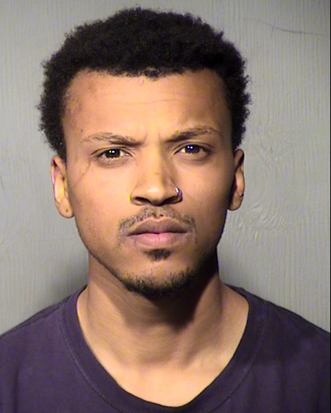 ARMANI EVANDER FLOWERS Mugshot / Maricopa County Arrests / Maricopa County Arizona