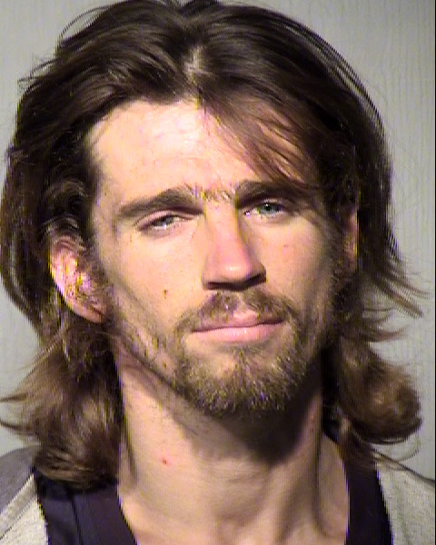 MARK JAMES DESMOND Mugshot / Maricopa County Arrests / Maricopa County Arizona