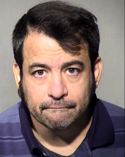 MICHAEL BUDAY Mugshot / Maricopa County Arrests / Maricopa County Arizona